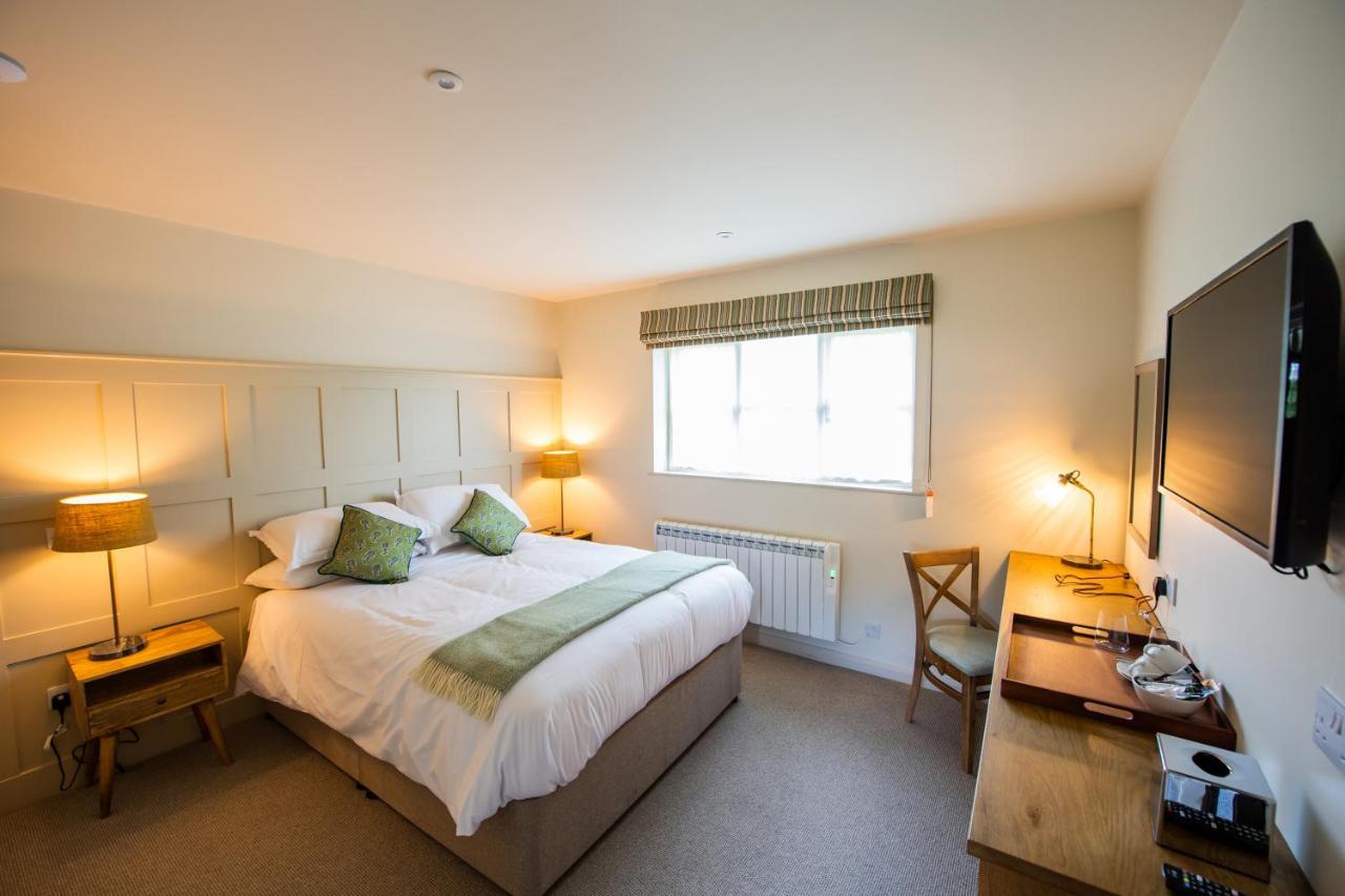 The Coach And Horses Hotel 3*