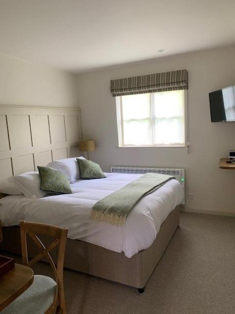 The Coach And Horses 3* Garsington